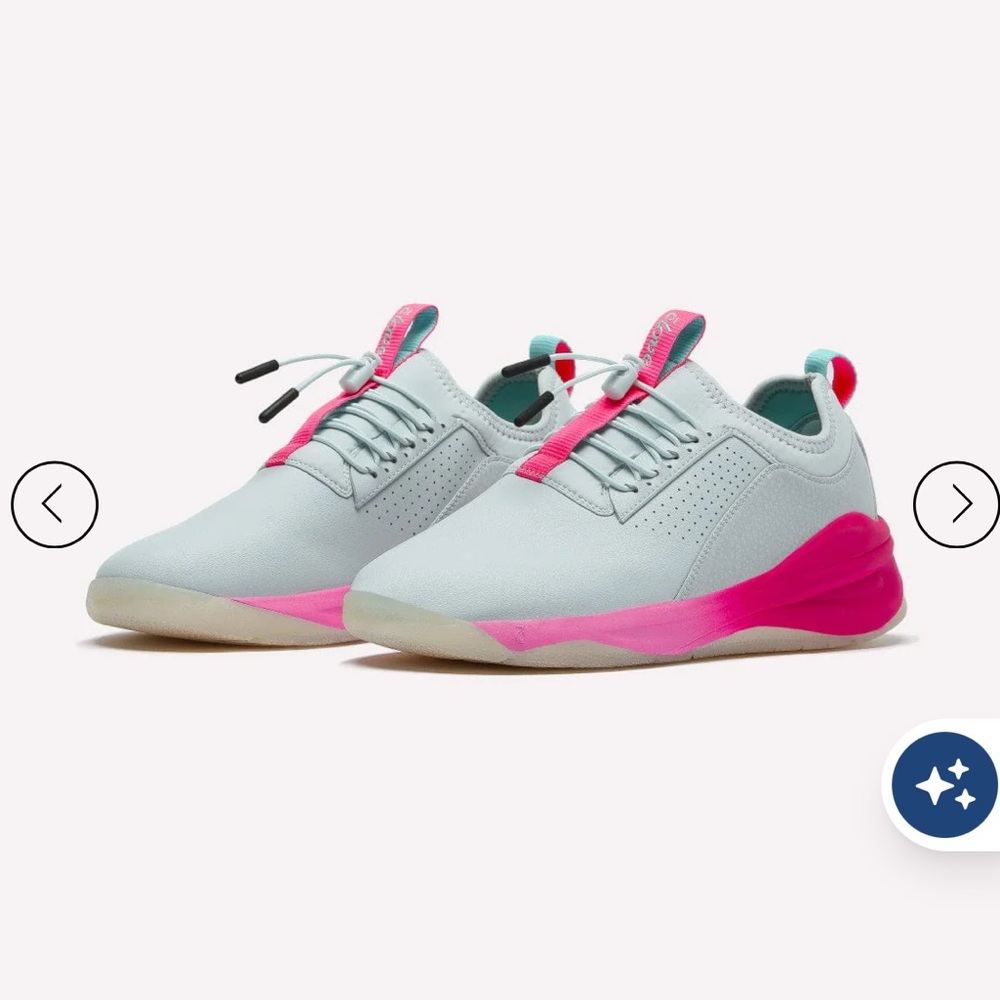 Clove Classic Electron Rose 6.5 ✨New in Box✨